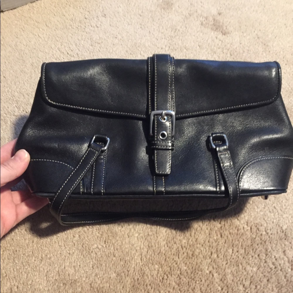 Coach bag - medium size